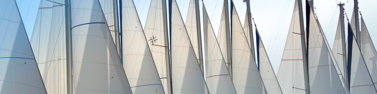 Kedar Sails