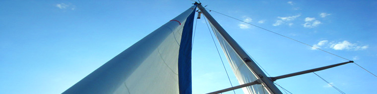 Kedar Sails